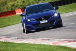 Peugeot 308 by Arduini Corse 2018 года